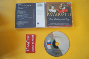 Luciano Pavarotti Dein ist mein ganzes Herz (CD)