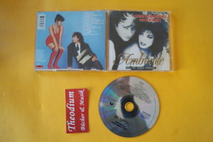 Luisa Fernandez & Peter Kent Ambiente (CD)