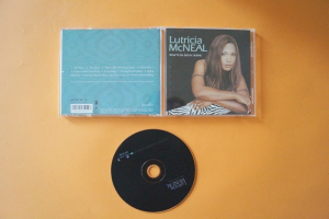 Lutricia McNeal Whatcha been doing (CD)