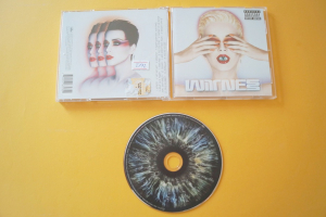 Katy Perry Witness (CD)
