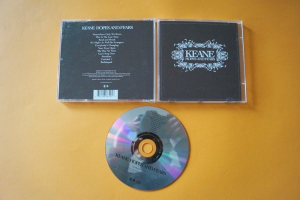 Keane Hopes and Fears (CD)