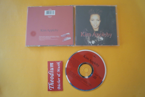 Kim Appleby Kim Appleby (CD)