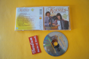 Kirmes-Musikanten, Die Jeder Tag ist ein schöner Tag (CD)
