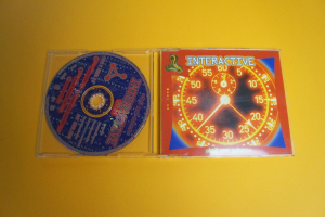 Interactive Tell me when (Maxi CD)