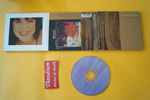 Kristin Hersh Hips and Makers (CD Digipak)