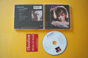 David Bowie Young Americans (Remastered Bowie Series) (CD)