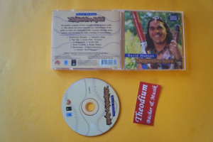 David Hudson Didgeridoo Spirit (CD)