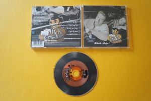 Dick Brave & The Backbeats Dick this (CD)