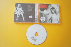 Dido Life for Rent (CD)