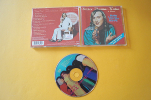 Dieter Thomas Kuhn & Band Mein Leben für die Musik (CD)