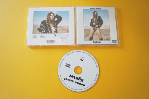 Donna Missal Lighter (CD)