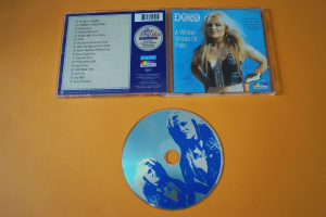 Doro A Whiter Shade of Pale (CD)
