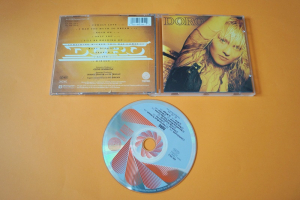 Doro Doro (CD)