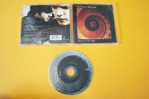 Electric Soft Parade Holes in the Wall (CD)