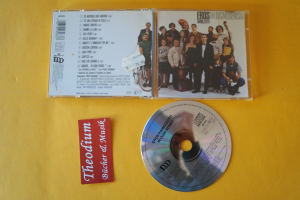 Eros Ramazzotti In ogni senso (CD)