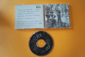 Everyday People You wash I´ll dry (CD)