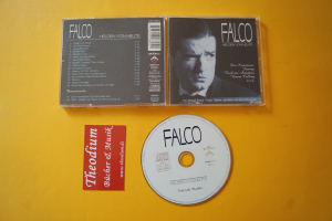 Falco Helden von heute (CD)