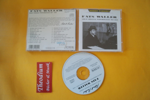 Fats Waller Great Original Performances 1927-1940 (CD)