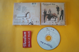 Fleedwood Mac The Dance (CD)