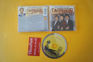 Flippers, Die Das Beste (CD)