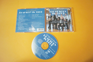 George Gershwin Rhapsody in Blue (CD)