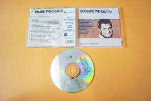 Gerhard Wendland Nostalgiestars (CD)