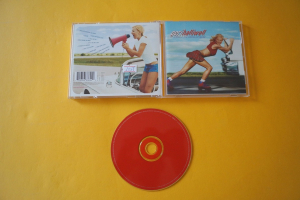 Geri Halliwell Scream if You wanna go faster (CD)