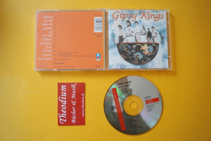 Gipsy Kings Este Mundo (CD)