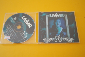 Lamar Fly (Maxi CD)