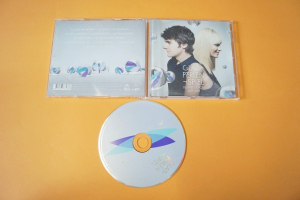 Glasperlenspiel Beweg Dich mit mir (CD)