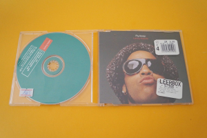 Lenny Kravitz Fly away (Maxi CD)