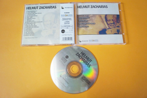 Helmut Zacharias Nostalgiestars (CD)