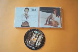 Jennifer Lopez On the 6 (CD)
