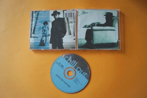 John Lee Hooker Chill out (CD)
