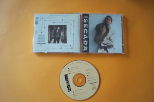 Jon Secada Jon Secada (CD)