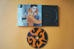 Juanes Fijate Bien (CD Digipak)