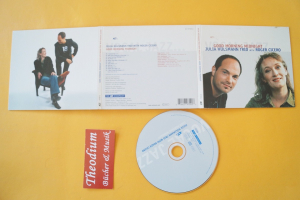 Julia Hülsmann Trio & Roger Cicero Good Morning Midnight (CD Digipak)