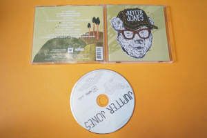 Jupiter Jones Jupiter Jones (CD)