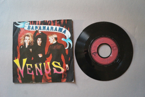 Bananarama Venus (Vinyl Single 7inch)