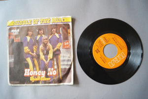 Middle of the Road Honey no (Vinyl Single 7inch)
