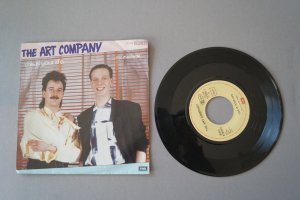 Art Company This is Your Life (Vinyl Single 7inch)