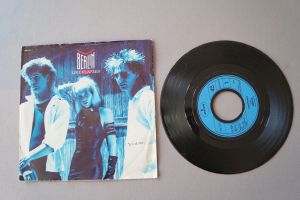 Berlin Like Flames (Vinyl Single 7inch)