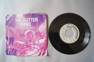 Glitter Band Goodbye my Love (Vinyl Single 7inch)