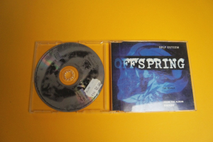 Offspring Self Esteem (Maxi CD)