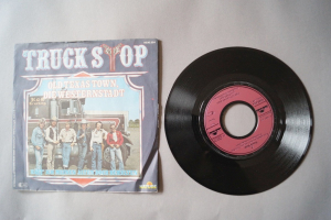Truck Stop Old Texas Town die Westernstadt (Vinyl Single 7inch)