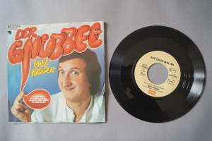 Mike Krüger Der Gnubbel (Vinyl Single 7inch)