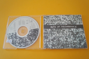 Paul McCartney Hope of Deliverance (Maxi CD)