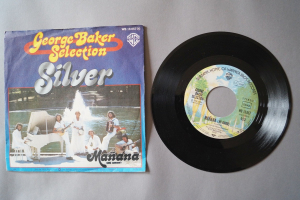 George Baker Selection Silver (Vinyl Single 7inch)