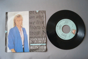 John Miles Band Blinded (Vinyl Single 7inch)