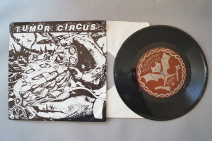 Tumor Circus Take me back or I´ll drown Your Dog (Vinyl Single 7inch)